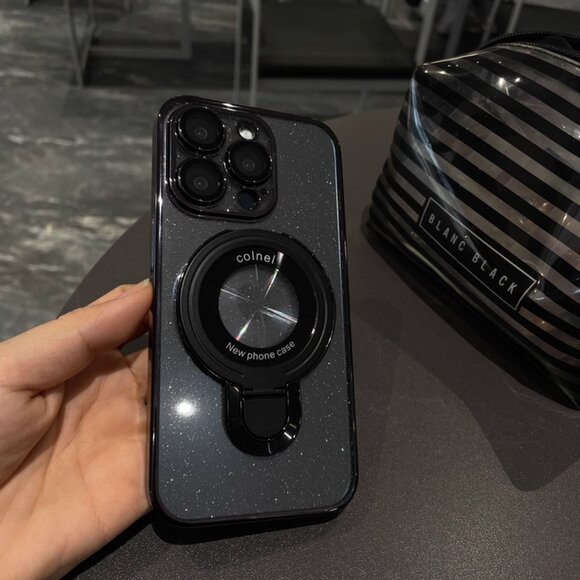 Cream iPhone16 Case - Picture 2 of 2